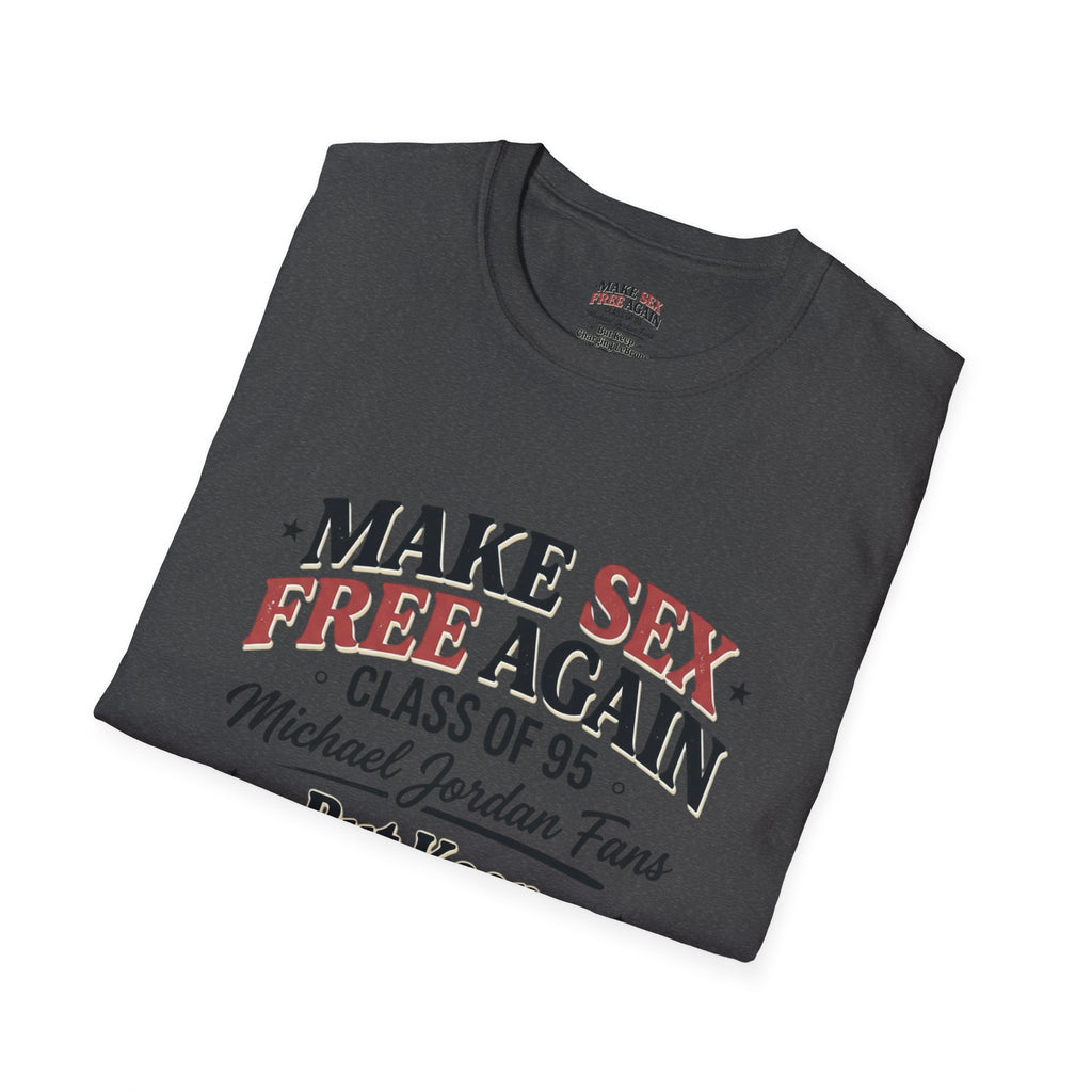 Class Of 95 Edition T-Shirts