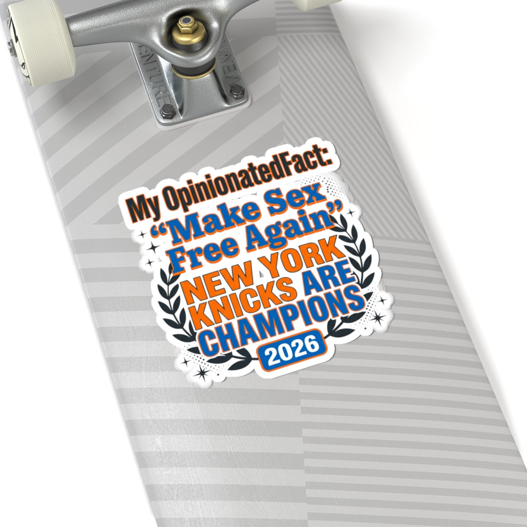 New York Basketball City Courts Club Sticker | varsity, city basketball