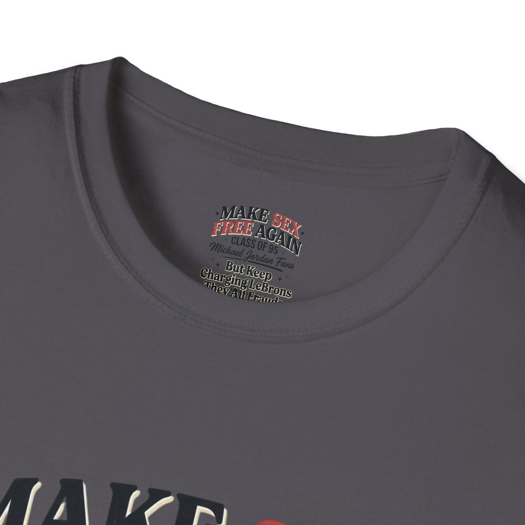 Class Of 95 Edition T-Shirts