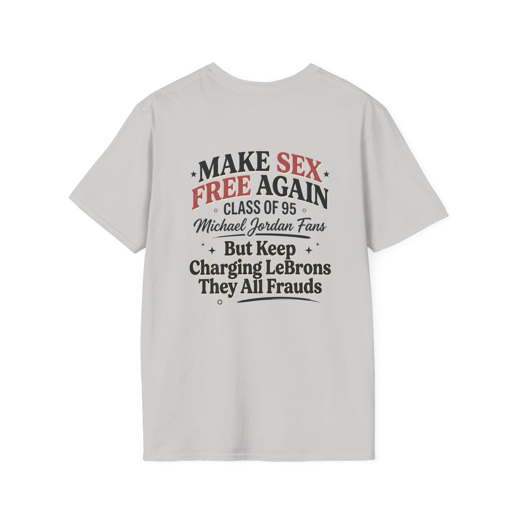 Class Of 95 Edition T-Shirts