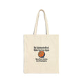 City Basketball Varsity Tote | Collegiate Retro Block Letters, Streetwear Club