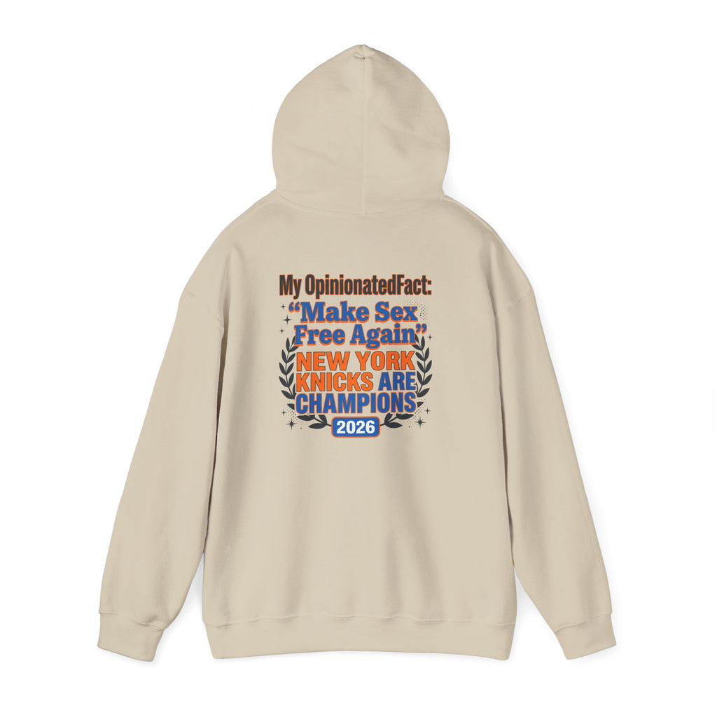 New York Basketball Varsity Hoodie | city basketball, collegiate style