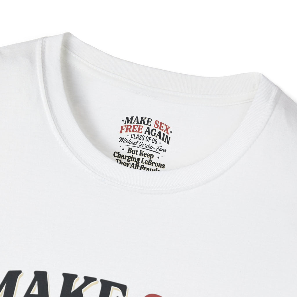 Class Of 95 Edition T-Shirts