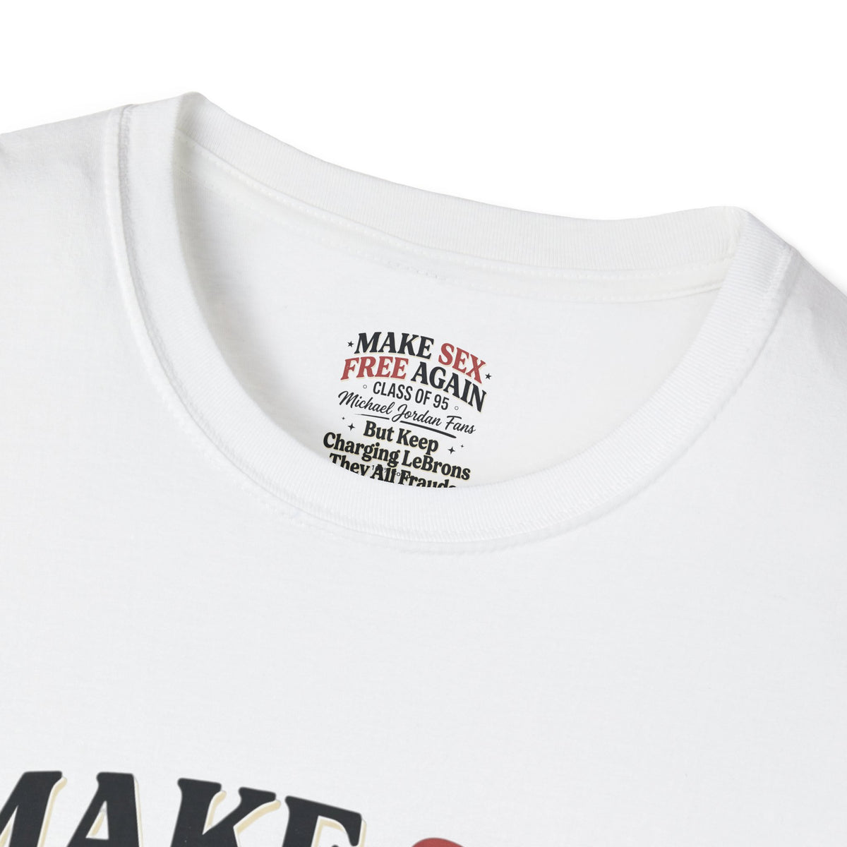 Class Of 95 Edition T-Shirts