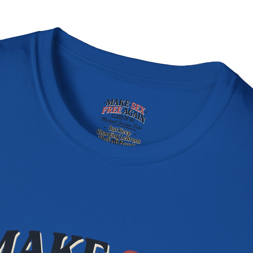 Class Of 95 Edition T-Shirts