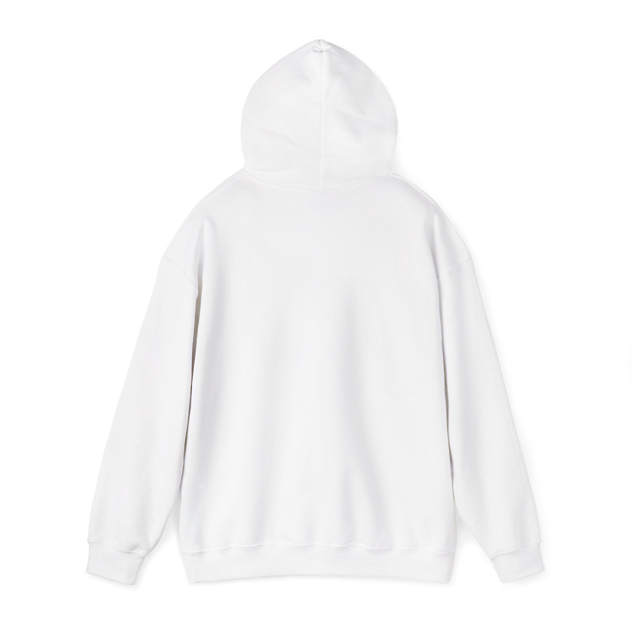 Hoodie — "Make Sex Free Again" Minimalist Slogan Hoodie