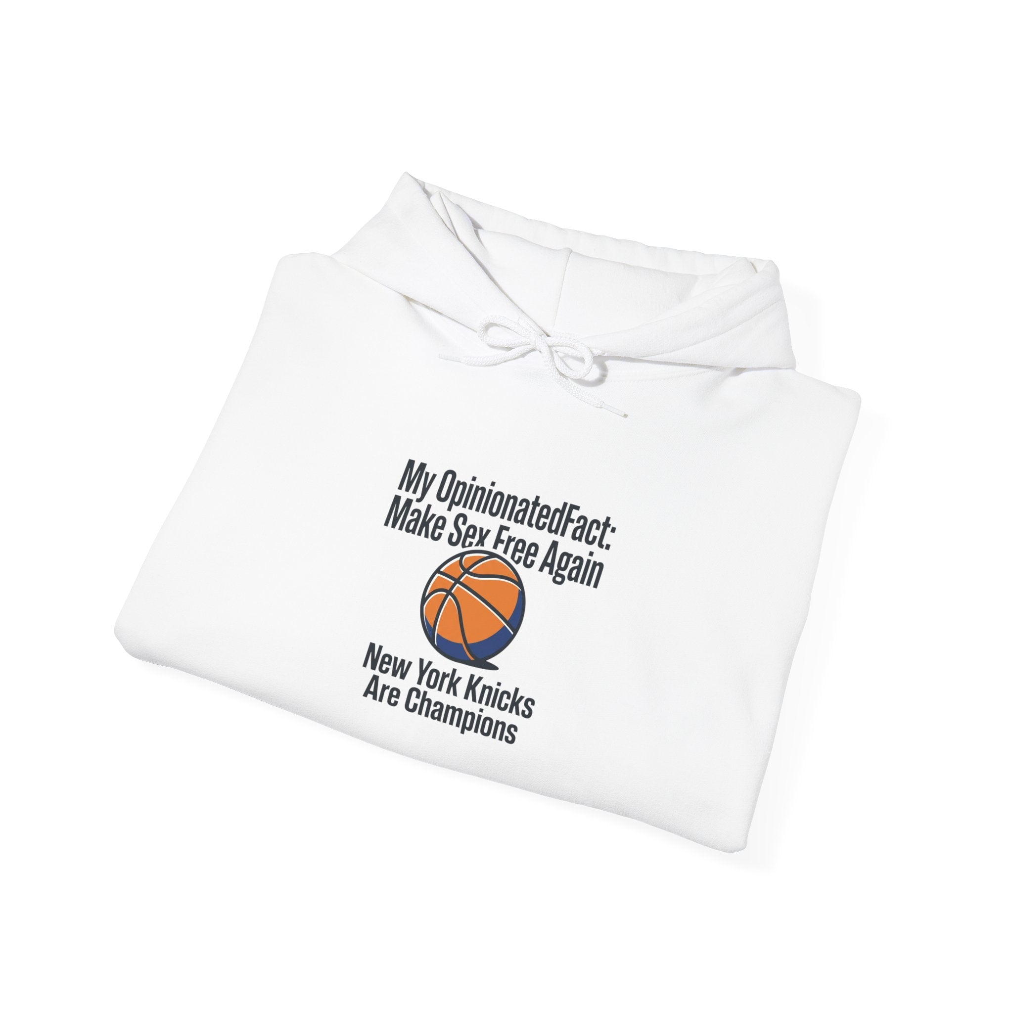 City Basketball Varsity Hoodie | Retro Block Letters, Streetwear Club