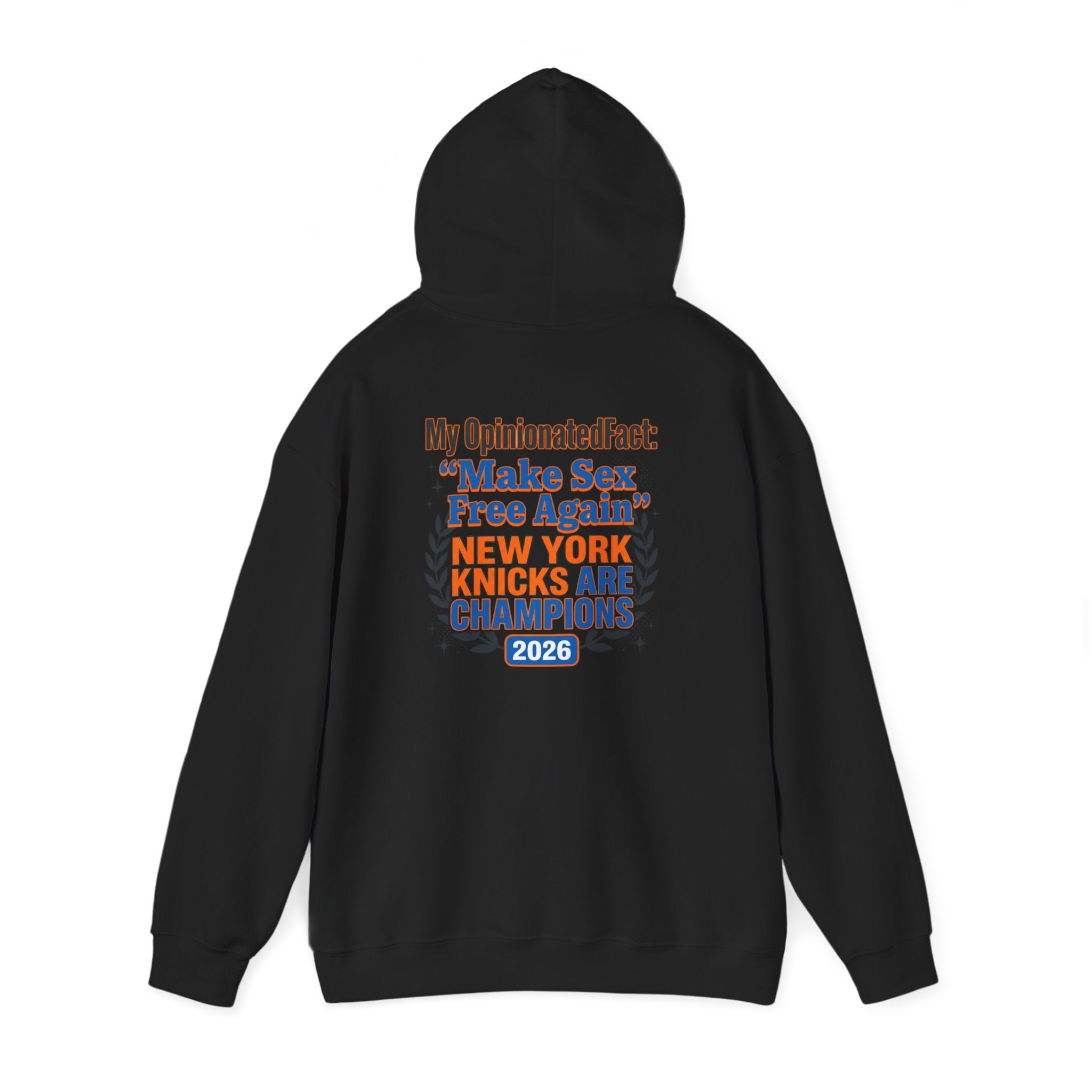 New York Basketball Varsity Hoodie | city basketball, collegiate style
