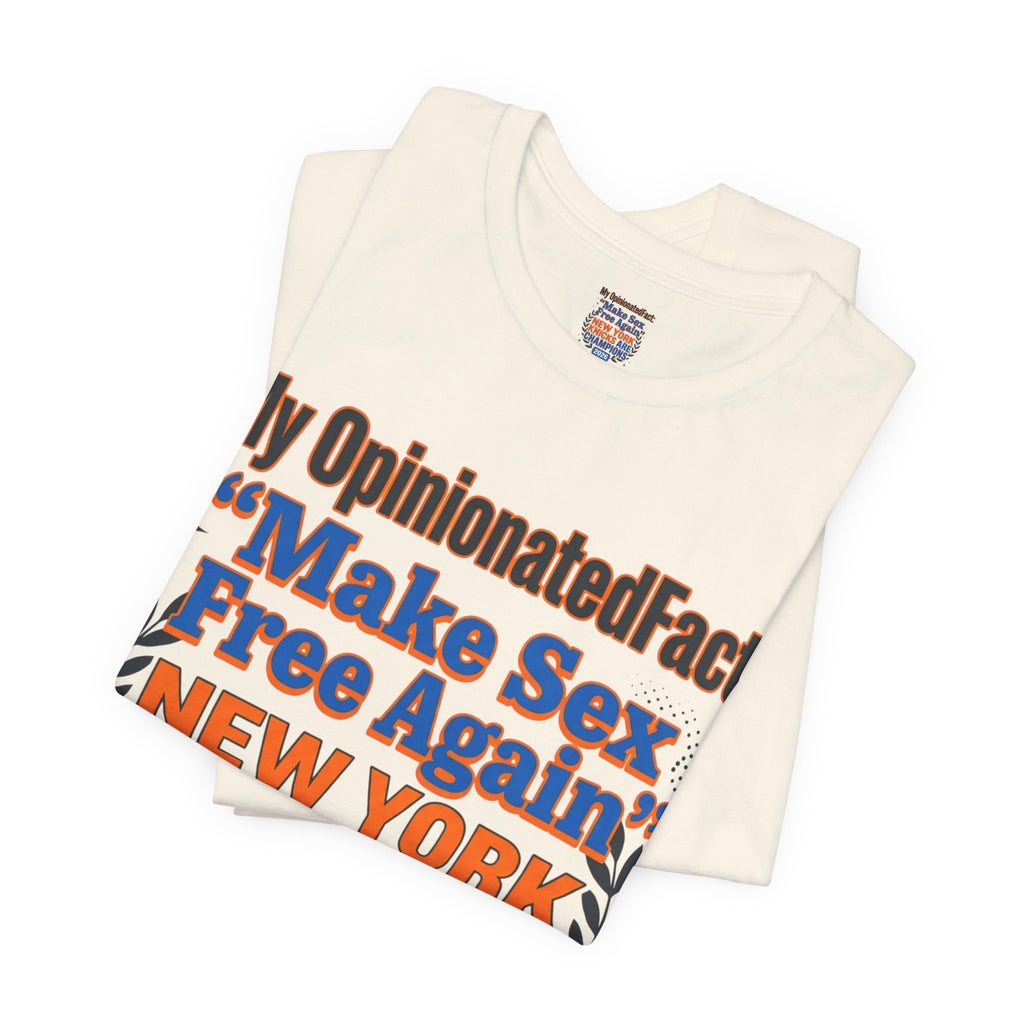 City Basketball Varsity Tee | Retro Block Letters, Streetwear Club