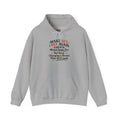 Class Of 95 Edition Hooded Sweatshirt