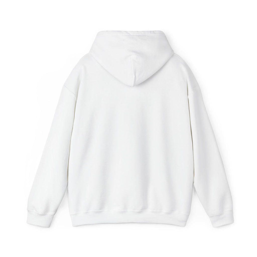 Hoodie — "Make Sex Free Again" Minimalist Slogan Hoodie