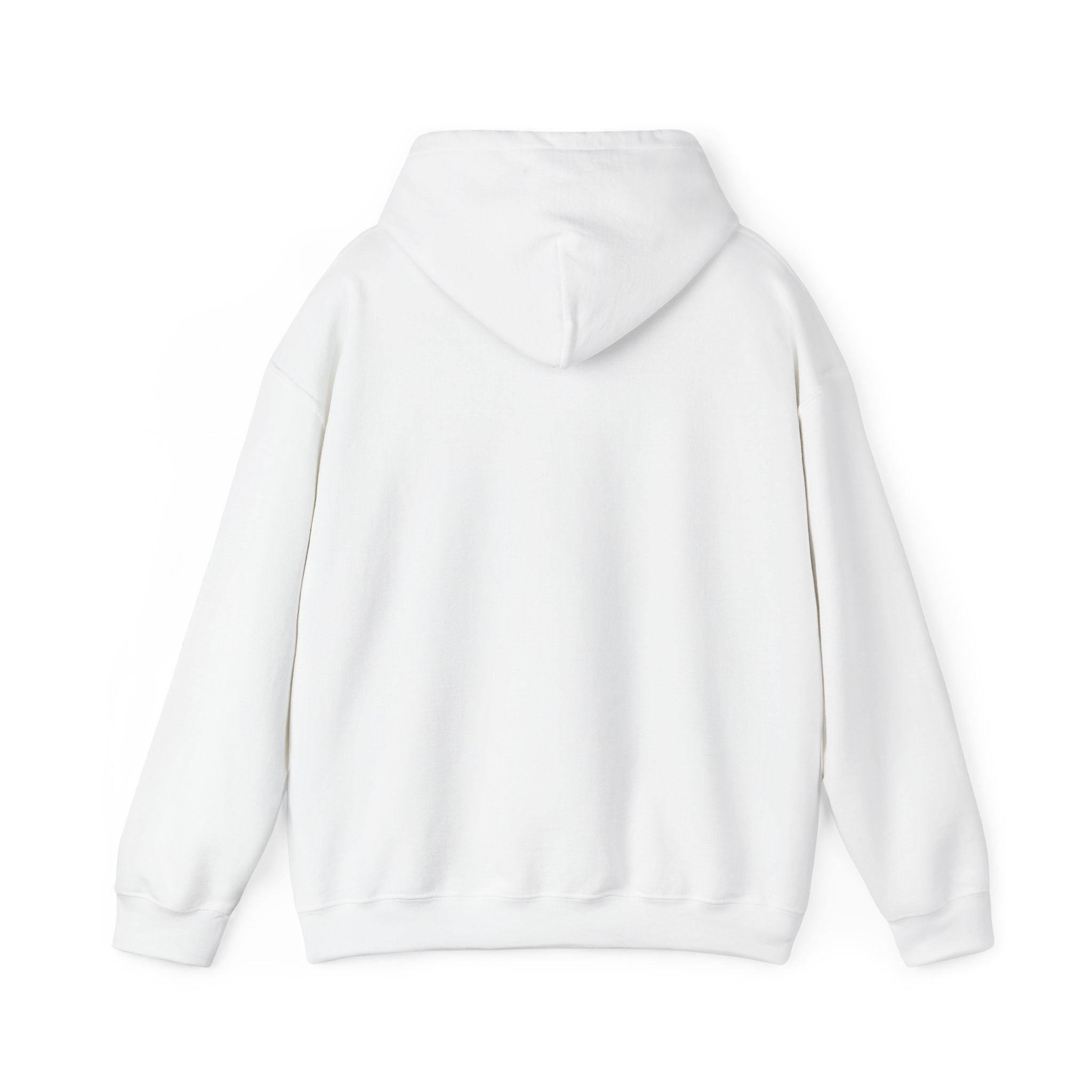 Hoodie — "Make Sex Free Again" Minimalist Slogan Hoodie