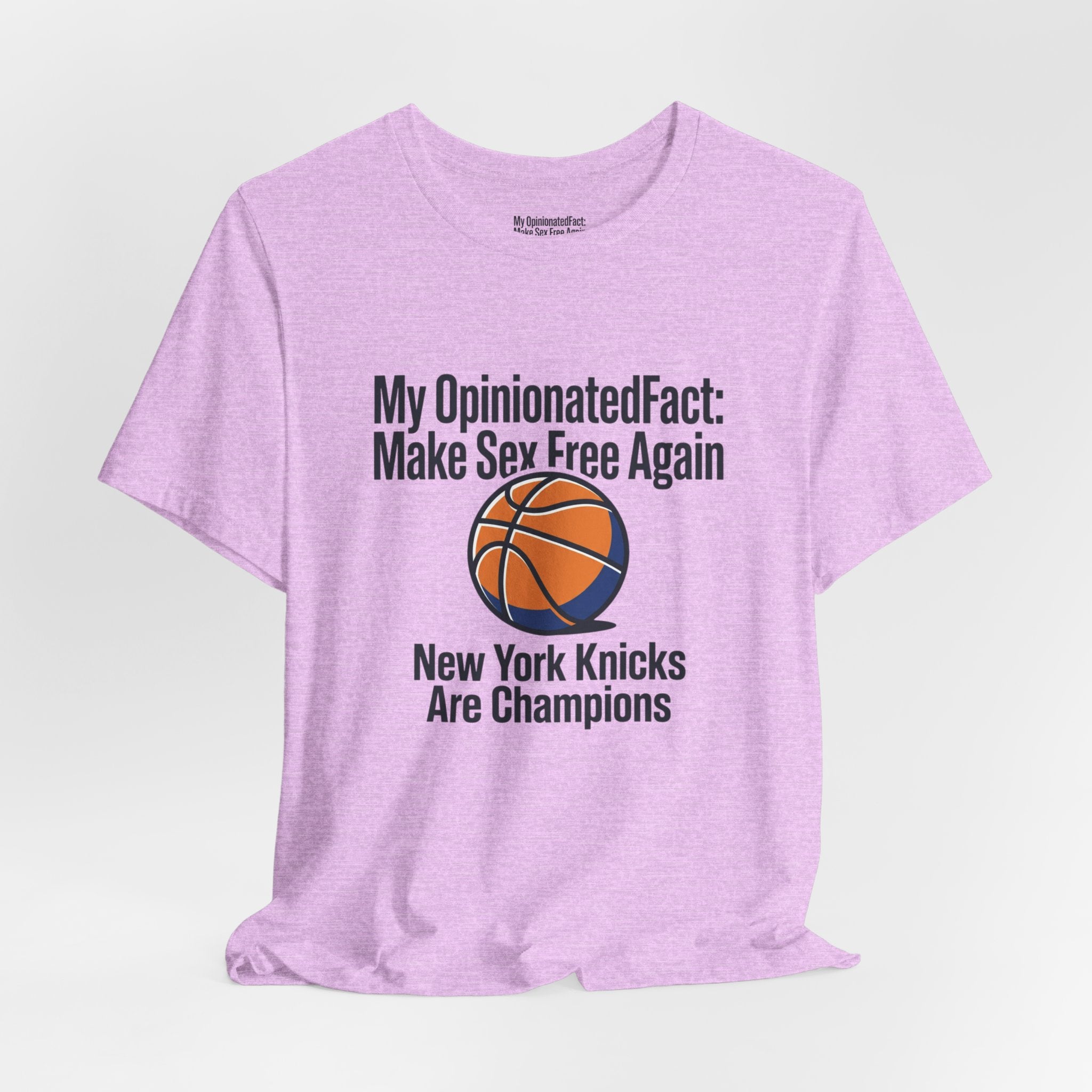 City Basketball Varsity Tee | Retro Block Letters, Streetwear Club