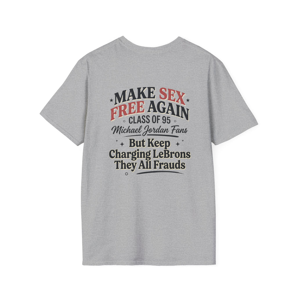 Class Of 95 Edition T-Shirts