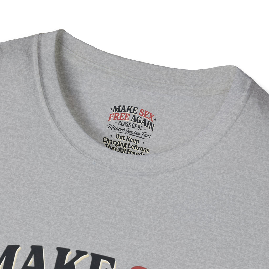 Class Of 95 Edition T-Shirts