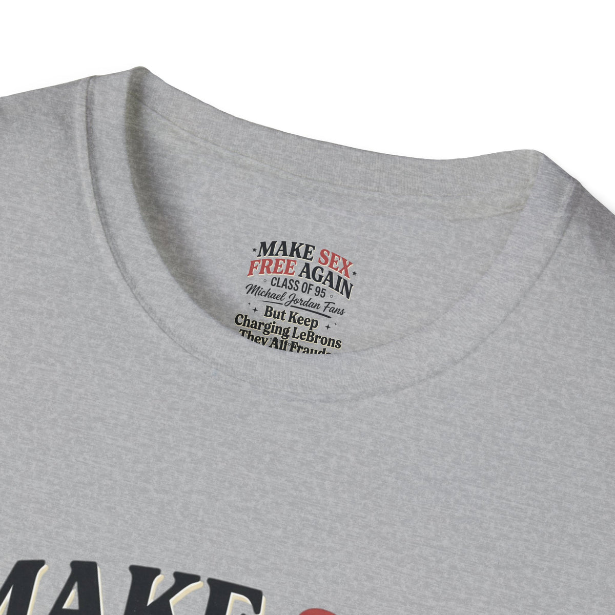 Class Of 95 Edition T-Shirts