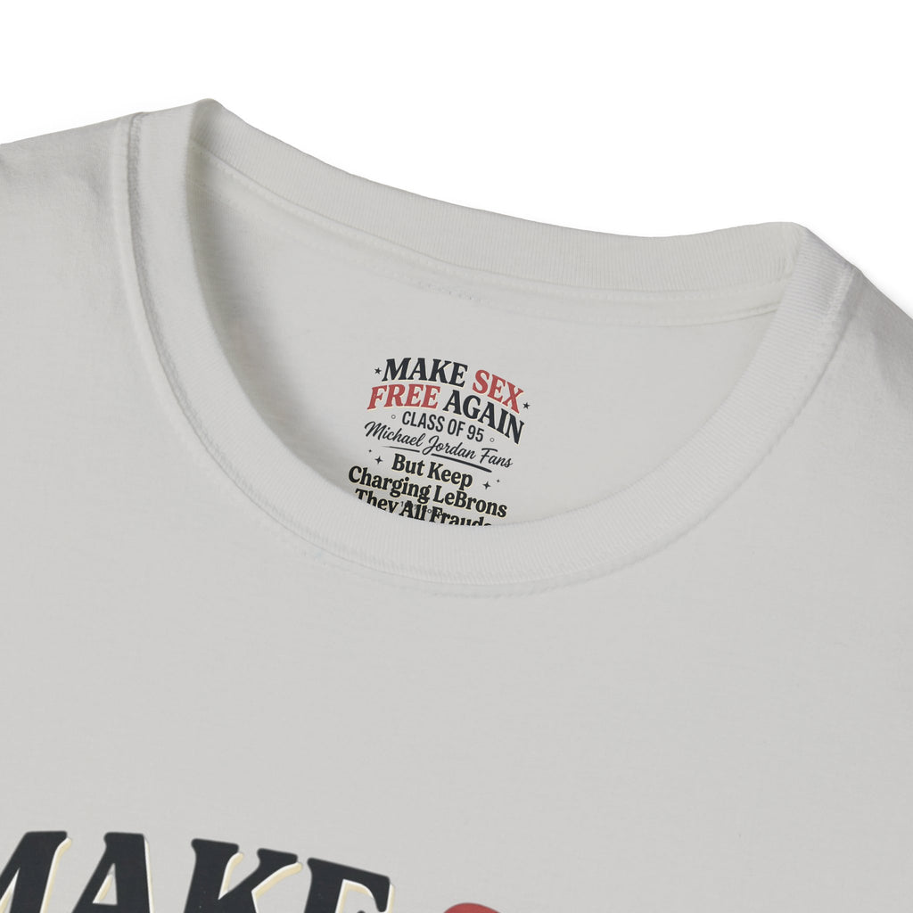 Class Of 95 Edition T-Shirts