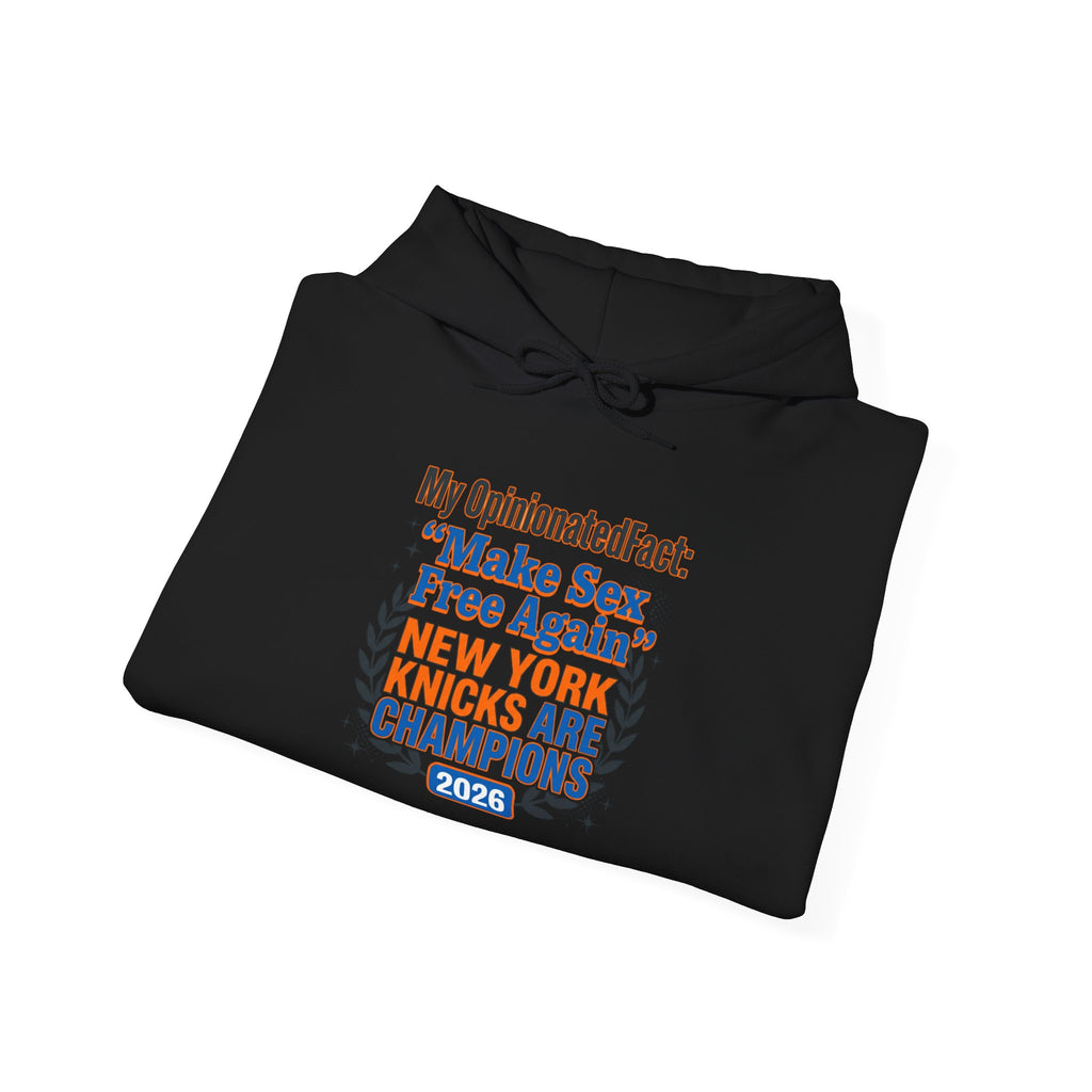 New York Basketball Varsity Hoodie | city basketball, collegiate style