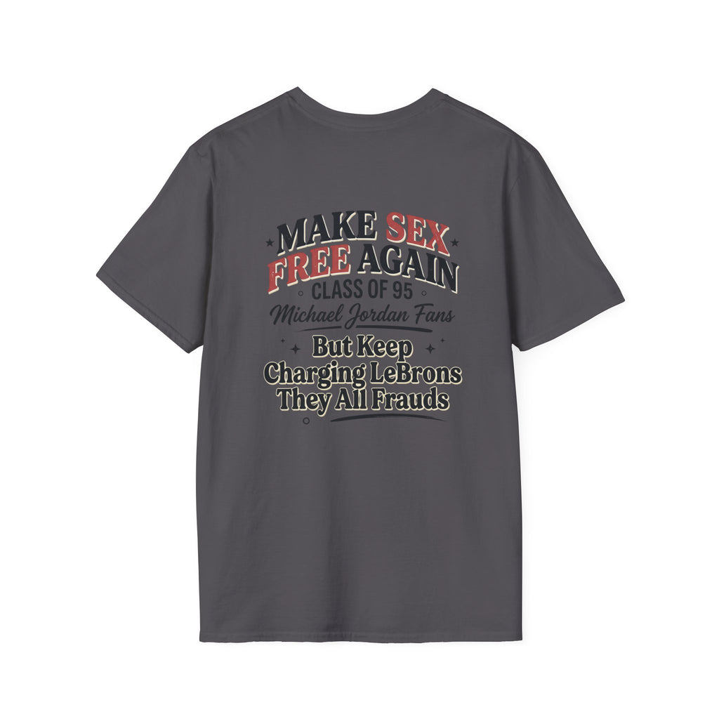 Class Of 95 Edition T-Shirts