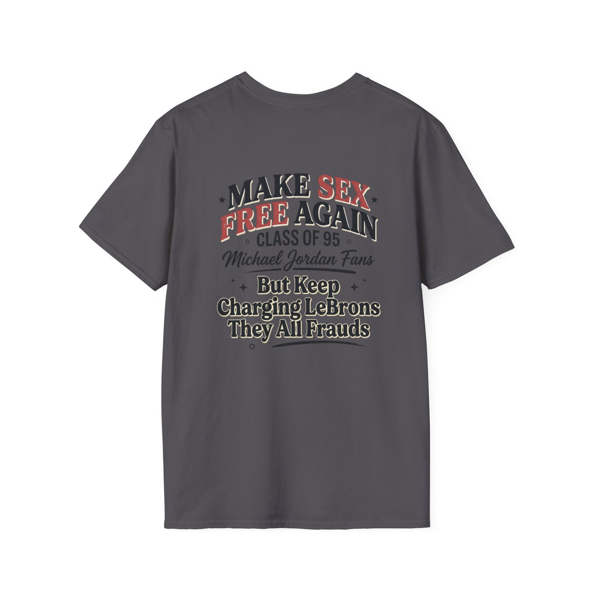 Class Of 95 Edition T-Shirts