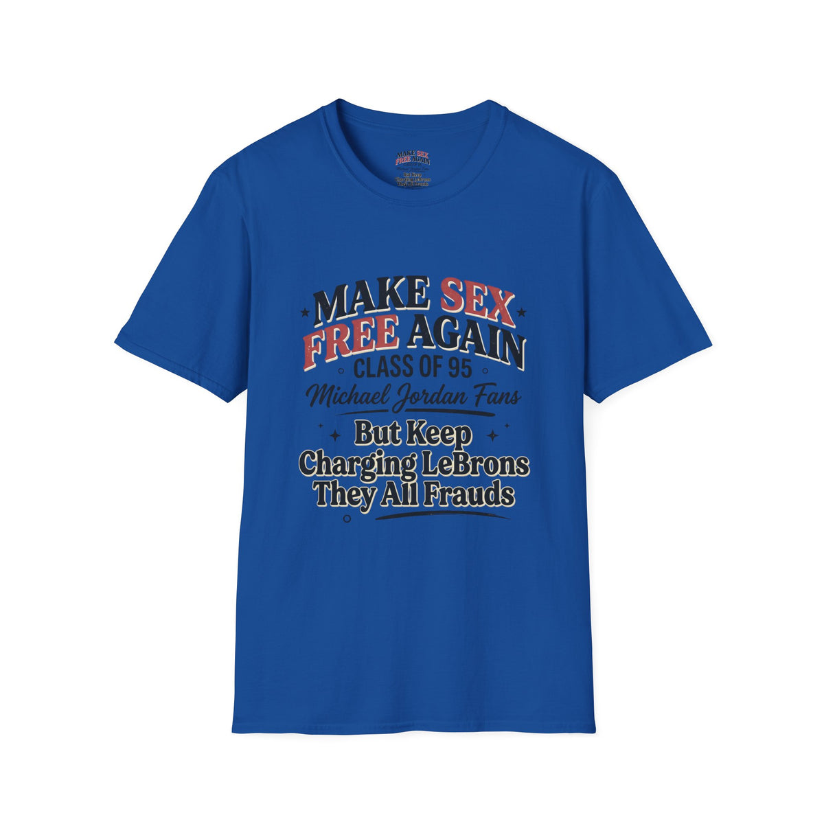 Class Of 95 Edition T-Shirts