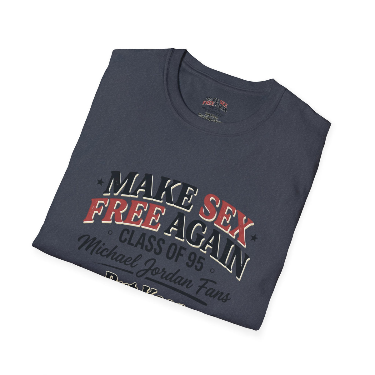 Class Of 95 Edition T-Shirts