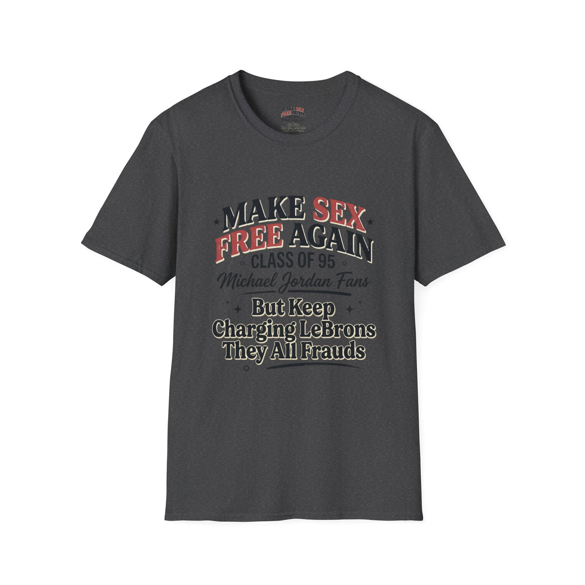 Class Of 95 Edition T-Shirts