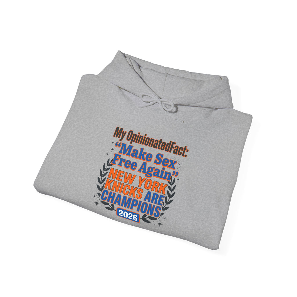 New York Basketball Varsity Hoodie | city basketball, collegiate style