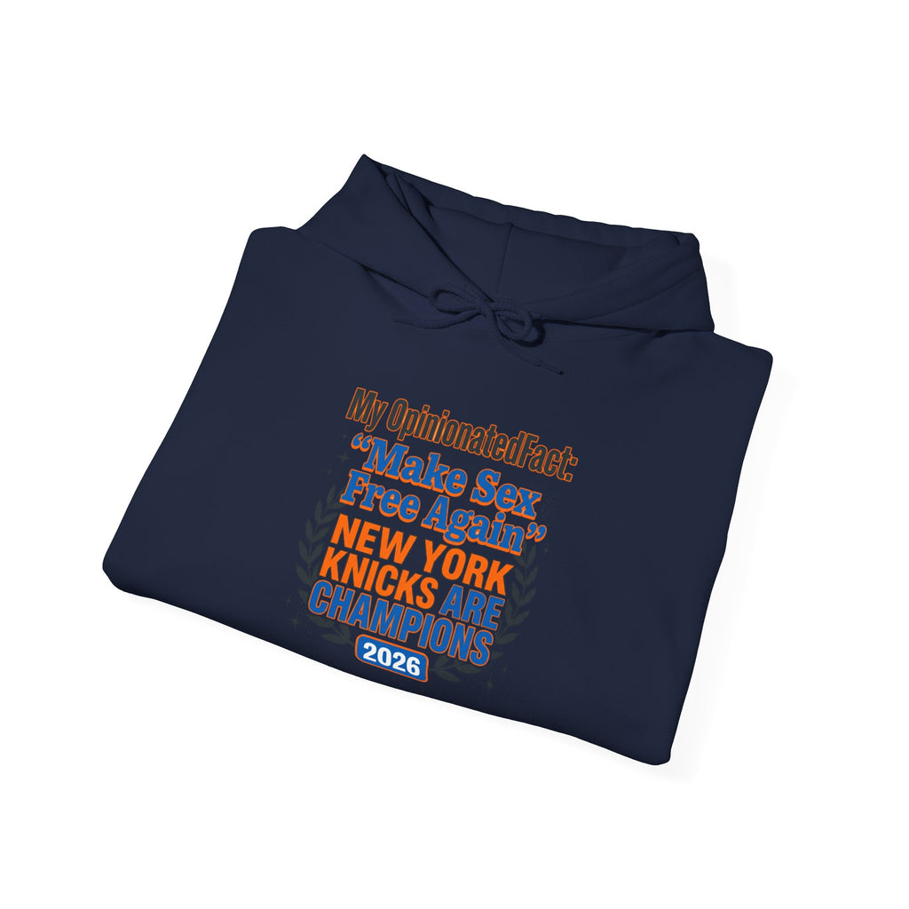 New York Basketball Varsity Hoodie | city basketball, collegiate style