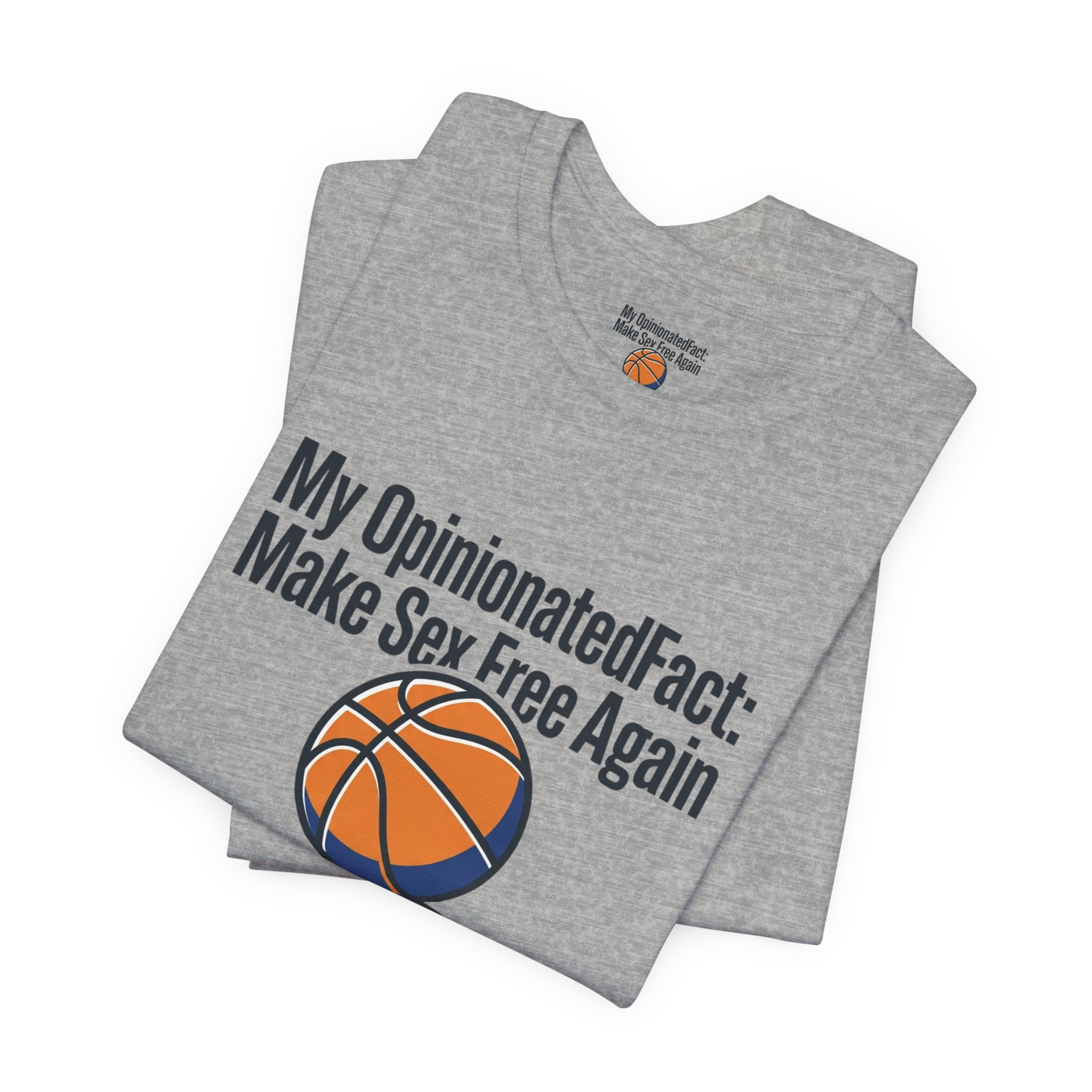 City Basketball Varsity Tee | Retro Block Letters, Streetwear Club