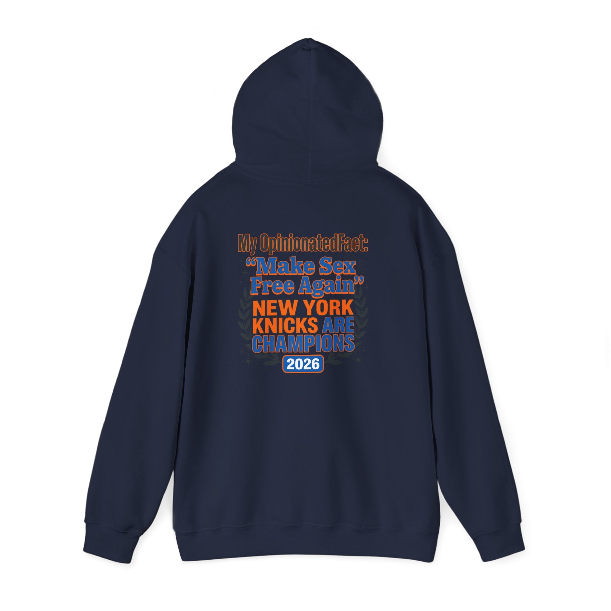 New York Basketball Varsity Hoodie | city basketball, collegiate style