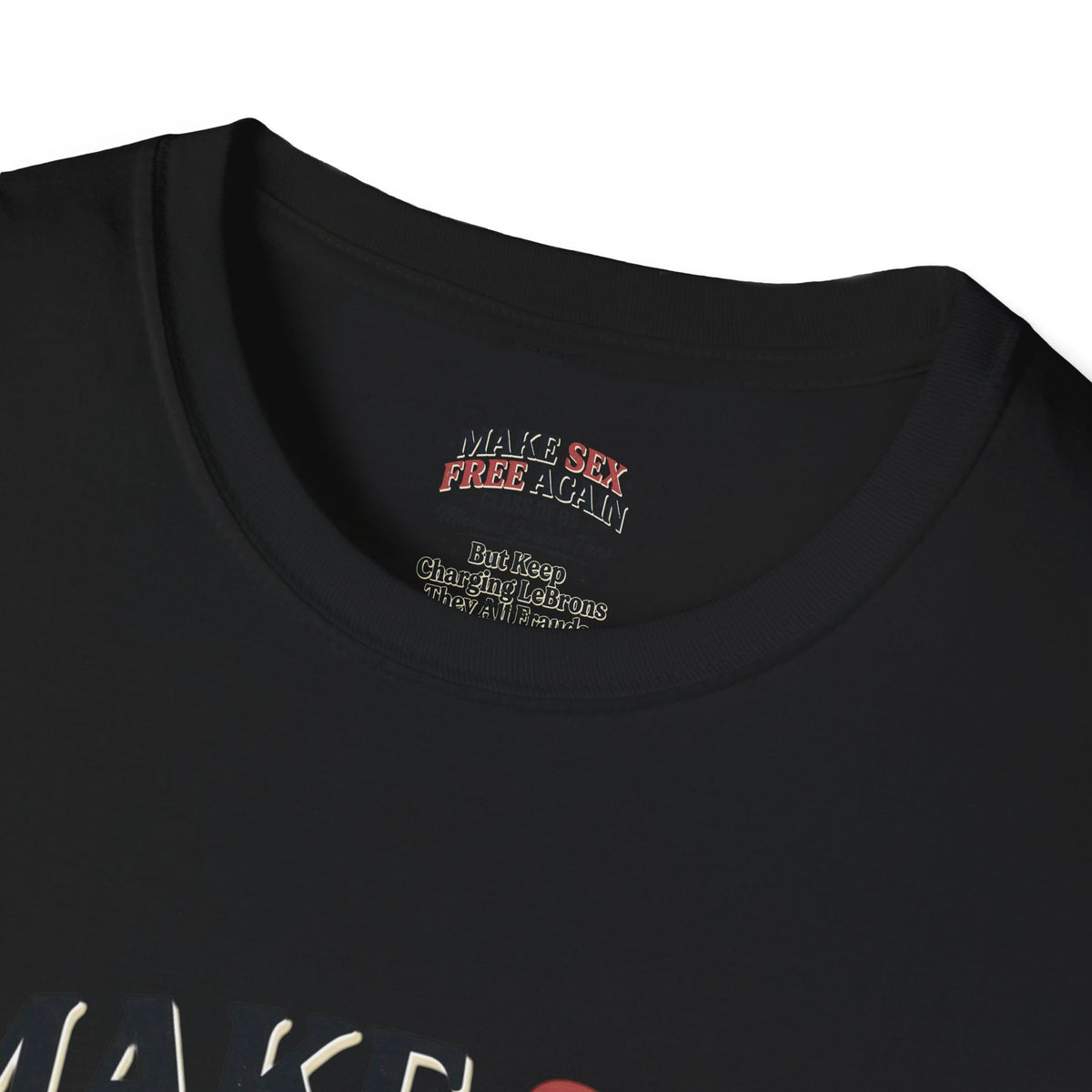 Class Of 95 Edition T-Shirts