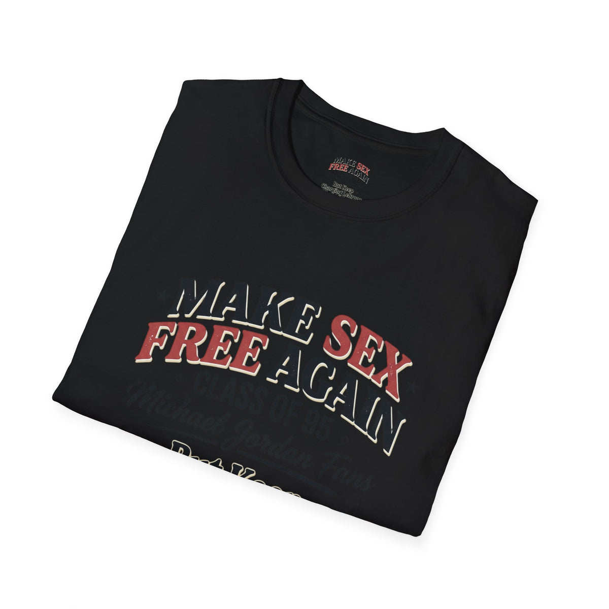 Class Of 95 Edition T-Shirts