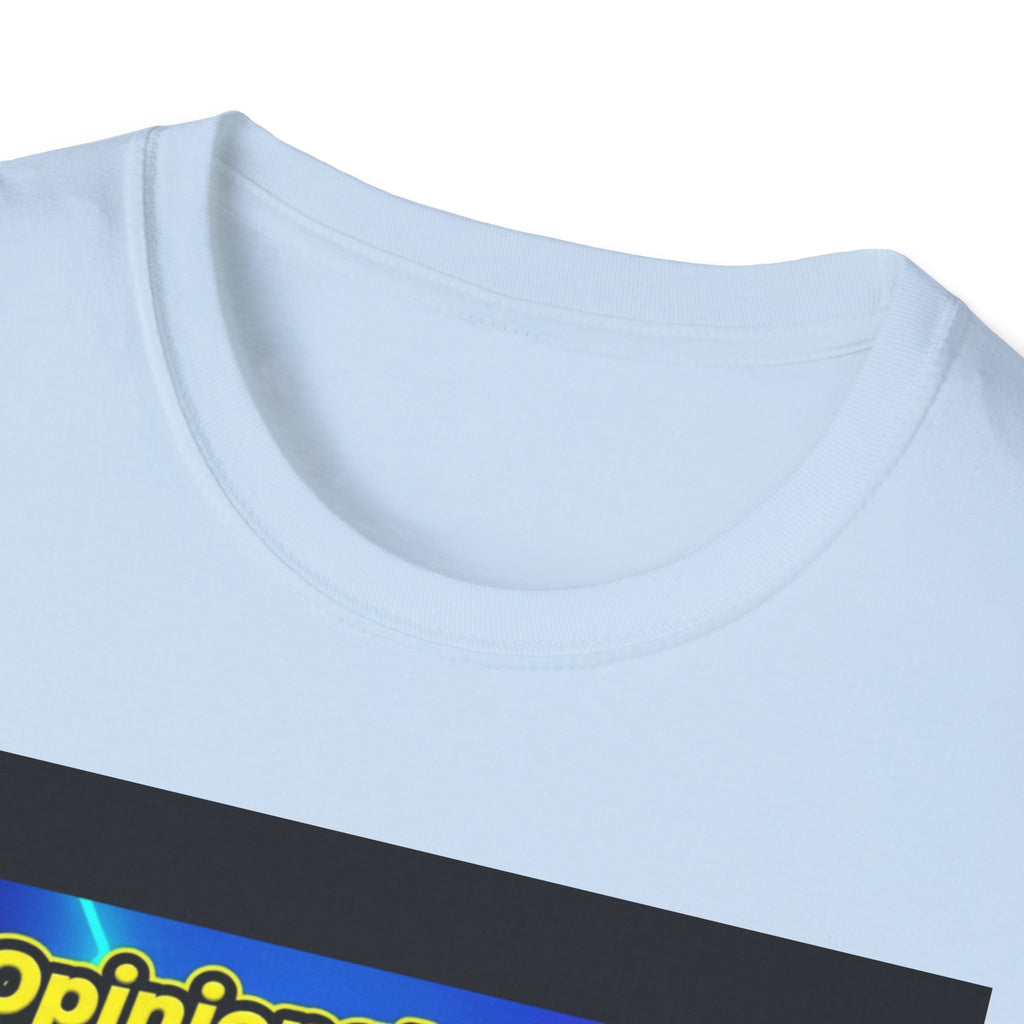 Funny T-Shirt — “No More ‘Happy Wife, Happy Life’” Men’s Humor Tee