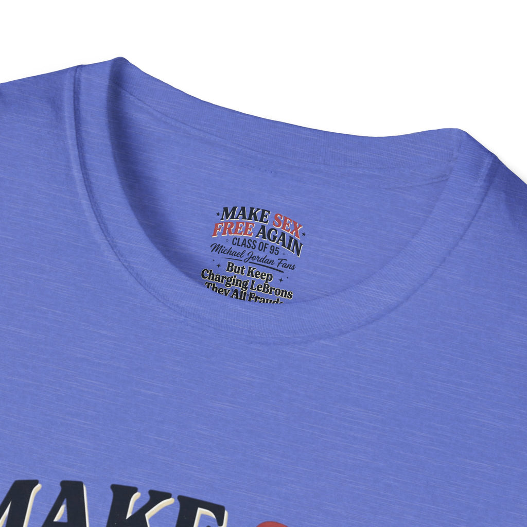 Class Of 95 Edition T-Shirts