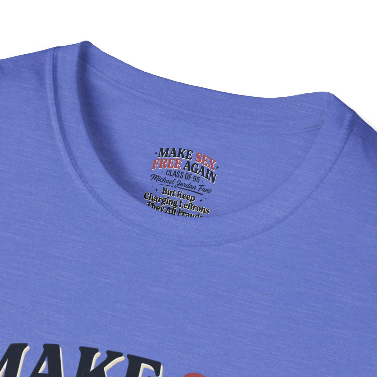 Class Of 95 Edition T-Shirts