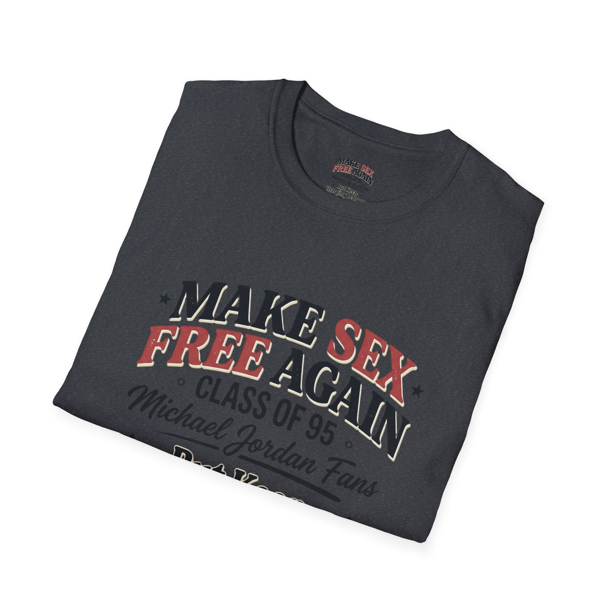 Class Of 95 Edition T-Shirts