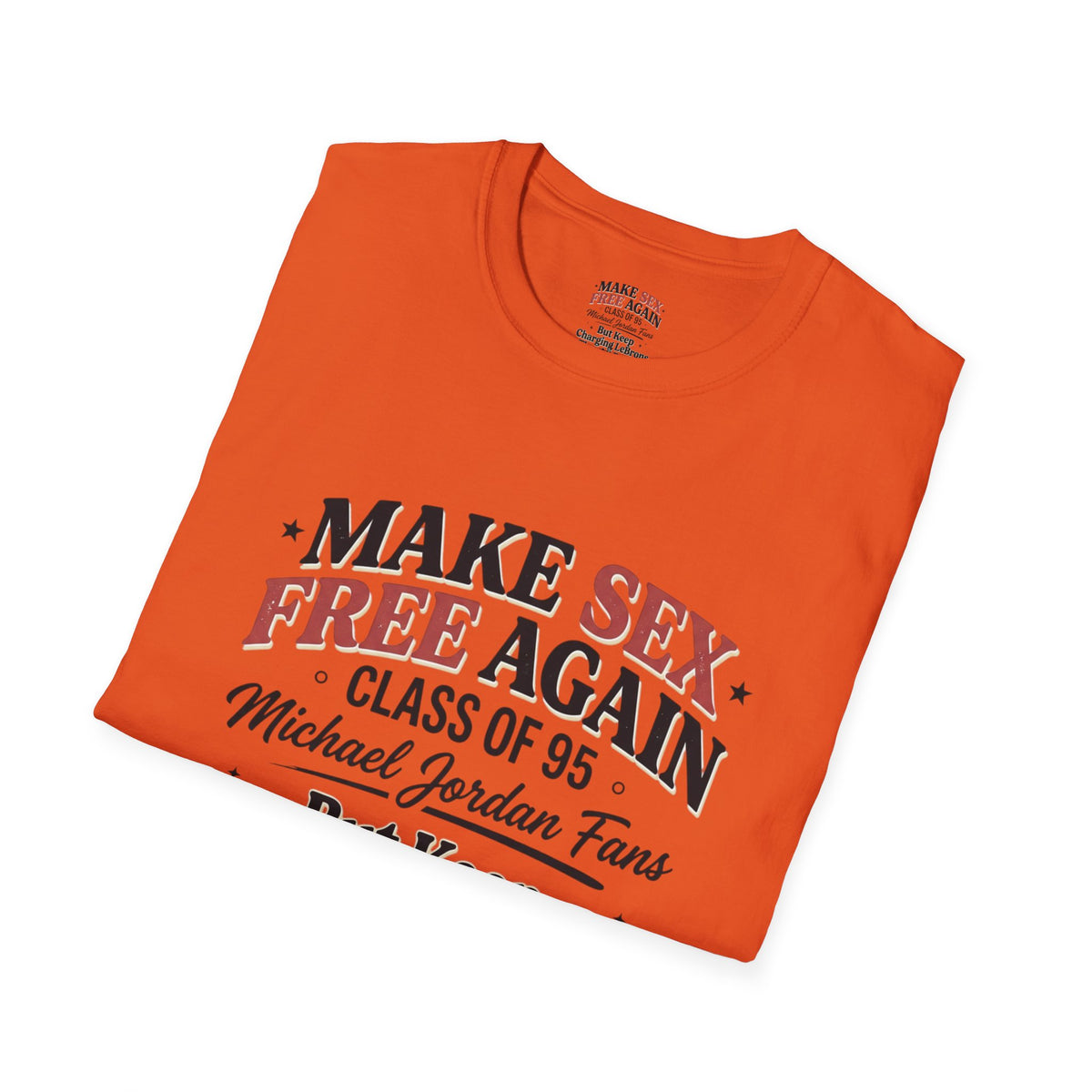 Class Of 95 Edition T-Shirts