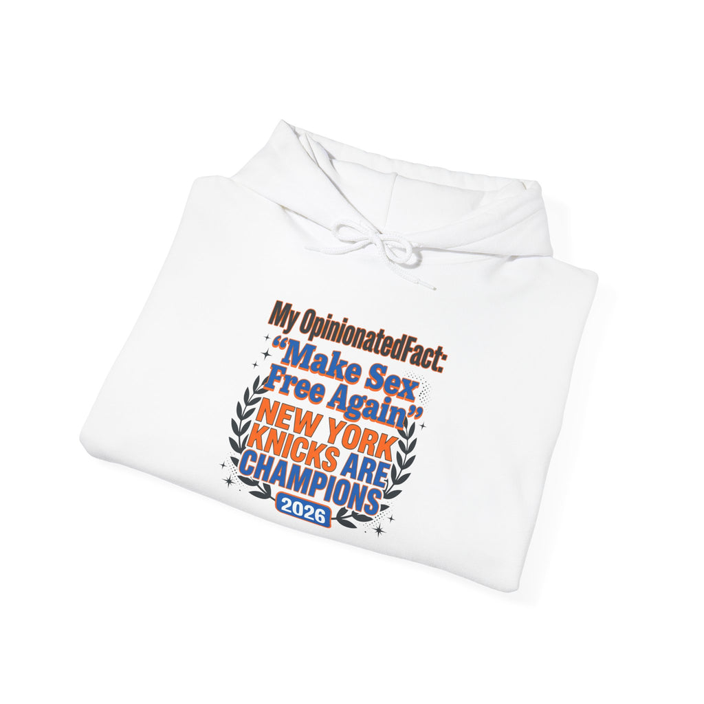 New York Basketball Varsity Hoodie | city basketball, collegiate style