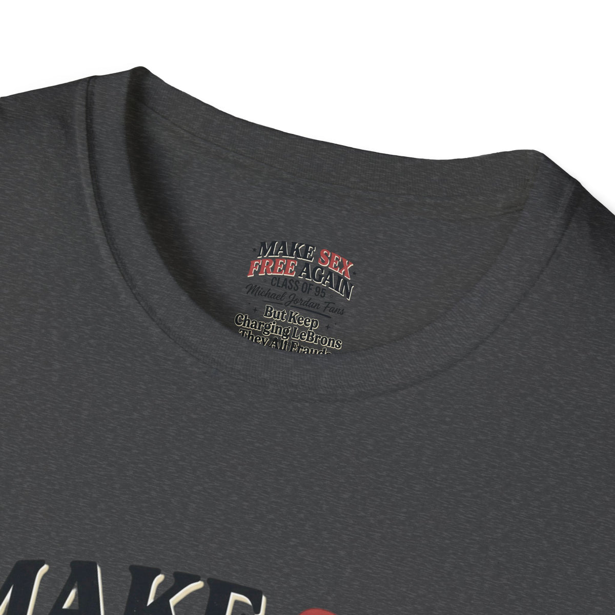 Class Of 95 Edition T-Shirts