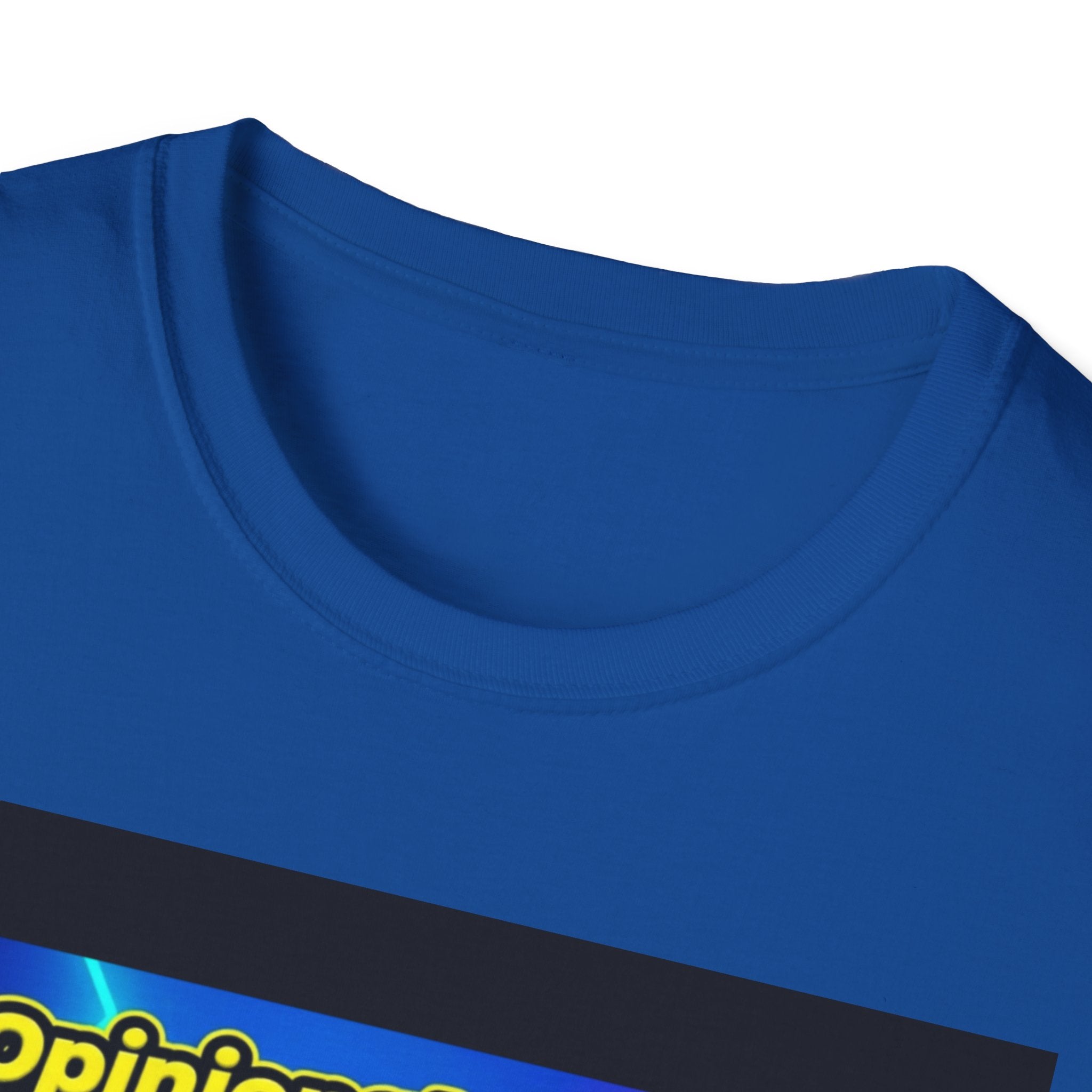 Funny T-Shirt — “No More ‘Happy Wife, Happy Life’” Men’s Humor Tee