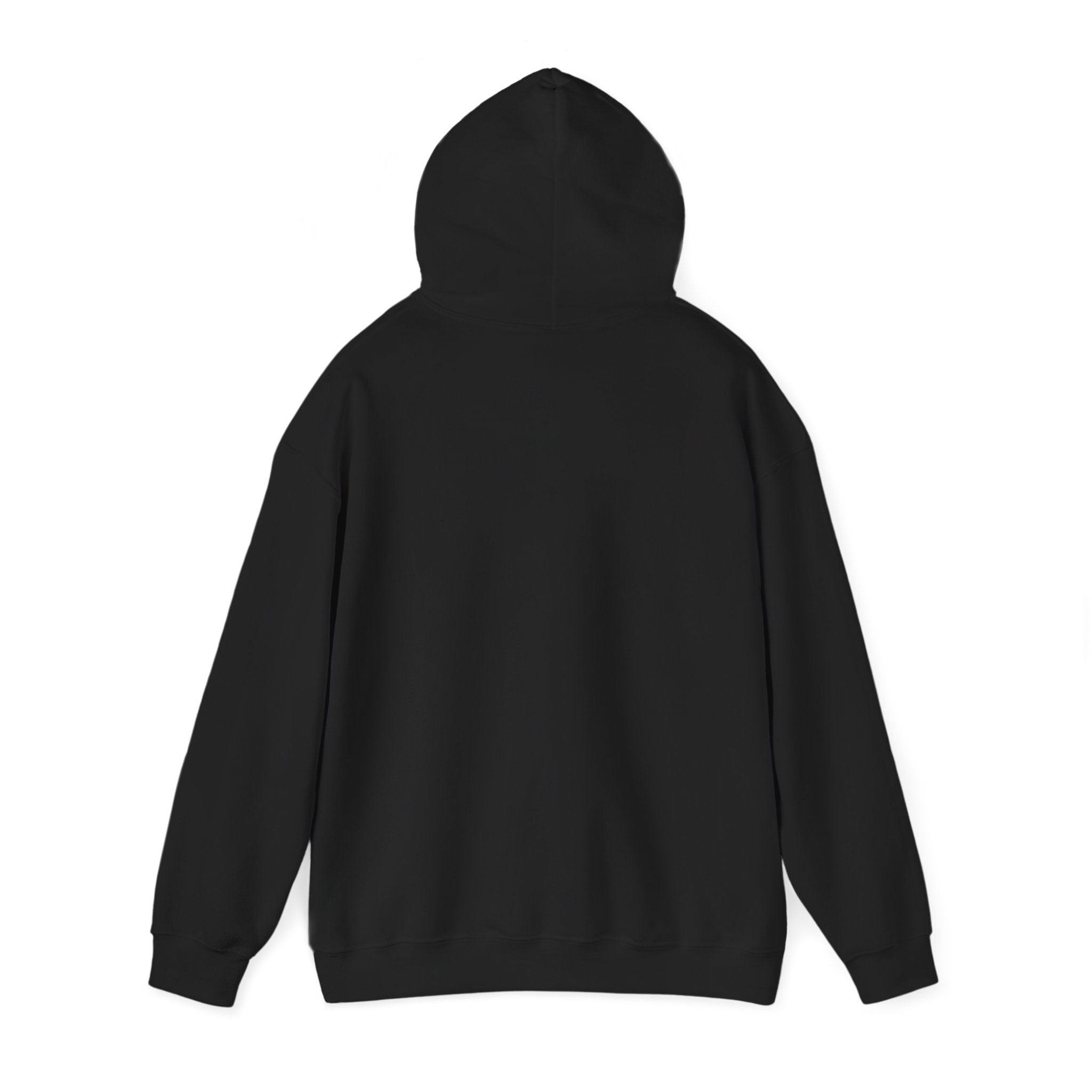 City Basketball Varsity Hoodie | Retro Block Letters, Streetwear Club