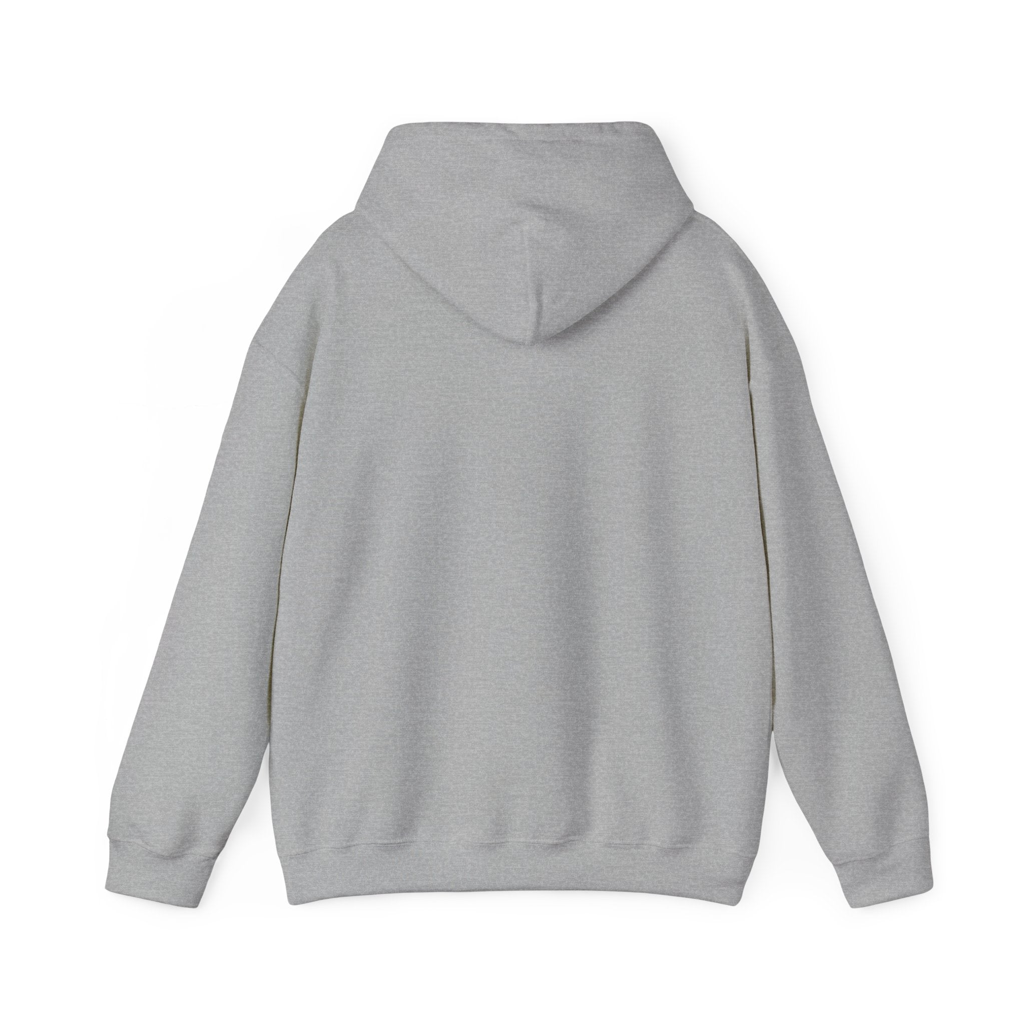 City Basketball Varsity Hoodie | Retro Block Letters, Streetwear Club