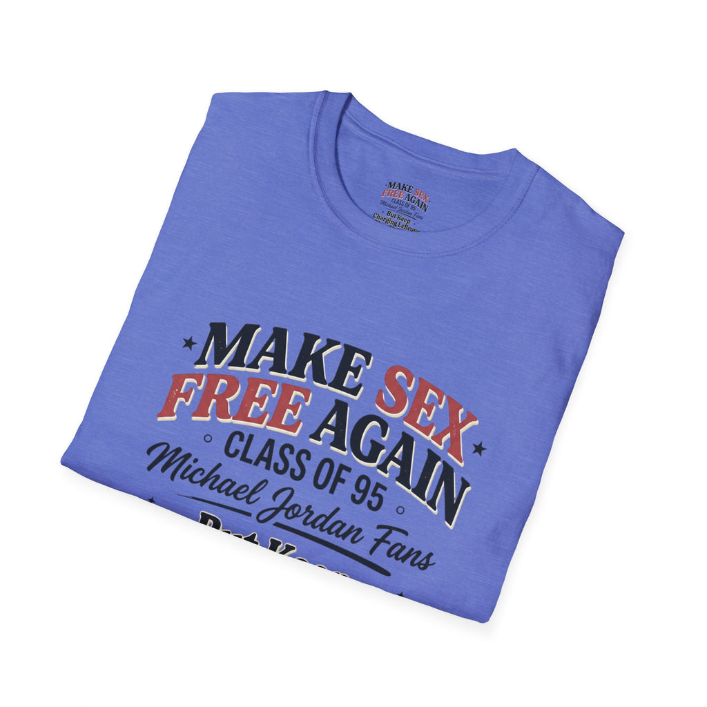 Class Of 95 Edition T-Shirts