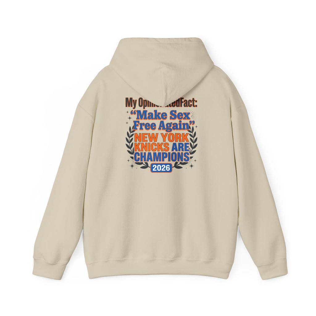 New York Basketball Varsity Hoodie | city basketball, collegiate style
