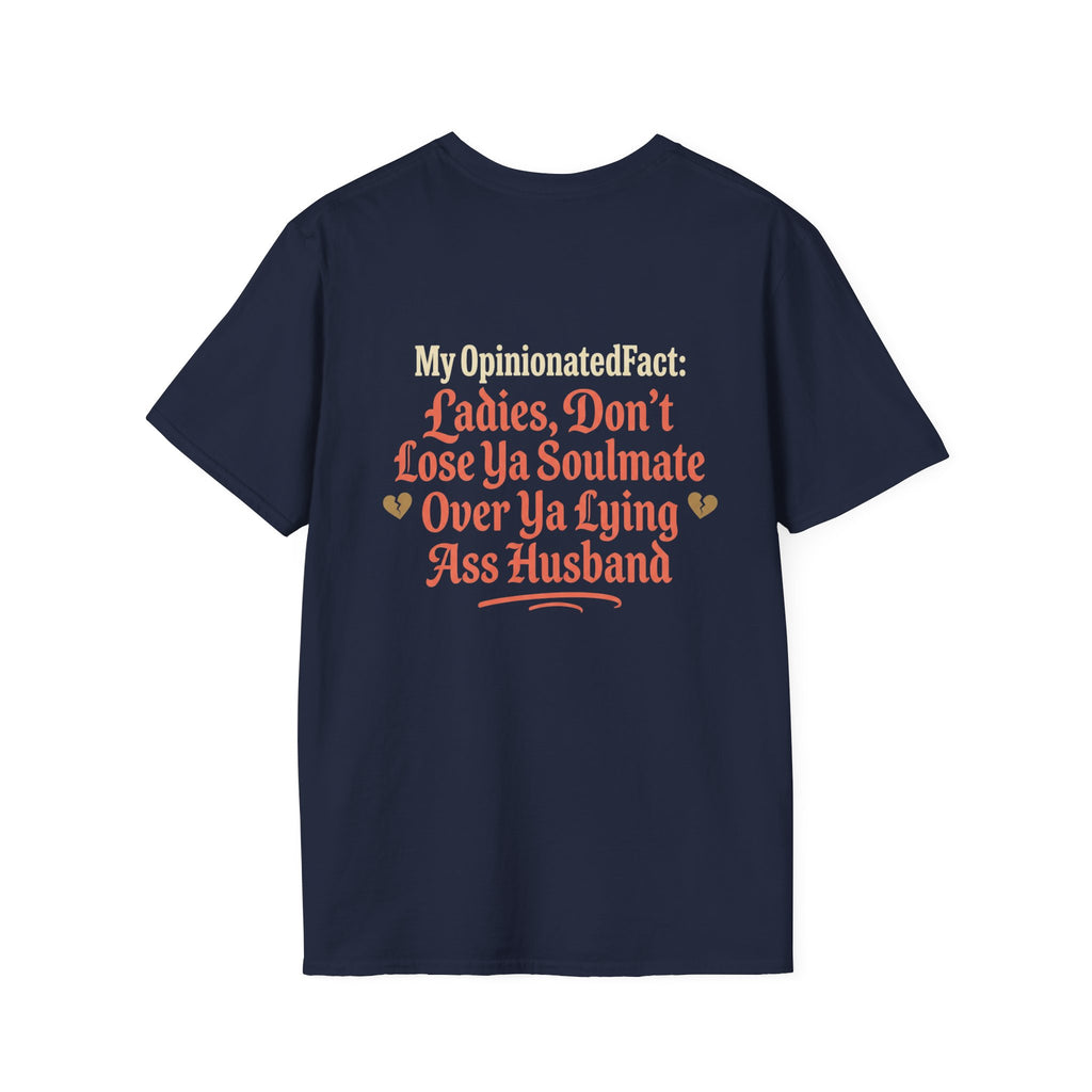 Wife Rights Act 
T-Shirt