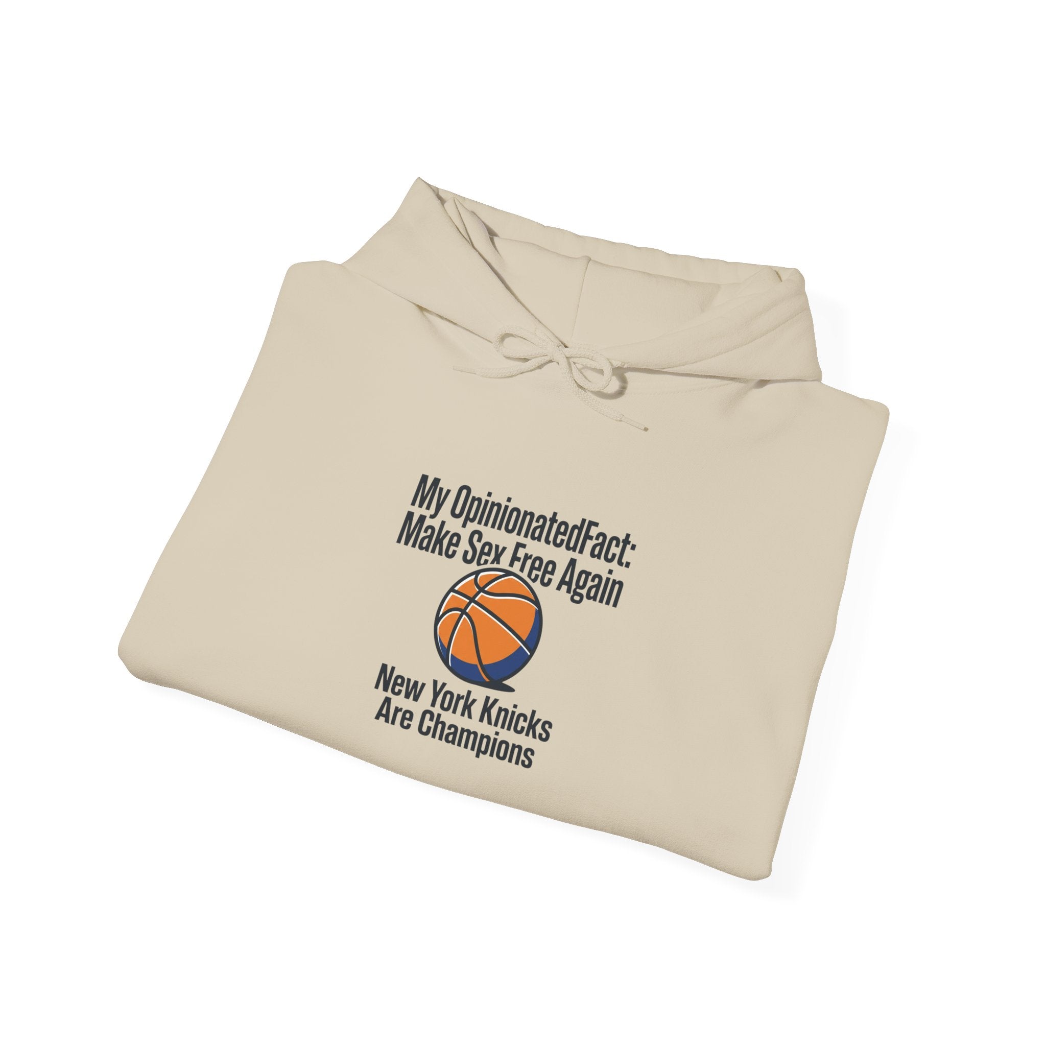 City Basketball Varsity Hoodie | Retro Block Letters, Streetwear Club