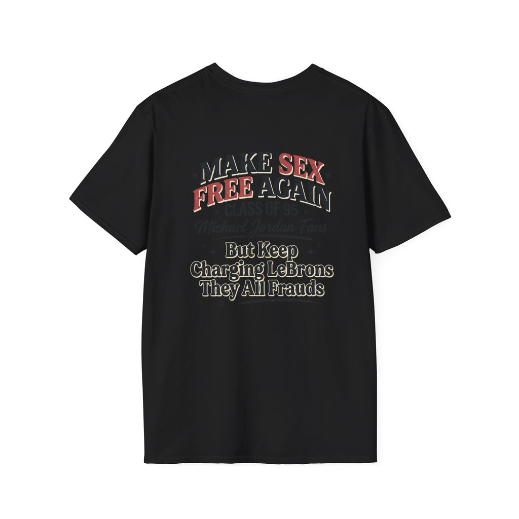 Class Of 95 Edition T-Shirts
