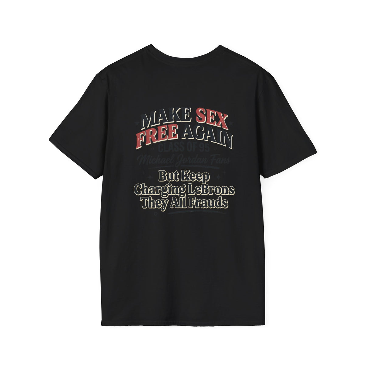 Class Of 95 Edition T-Shirts