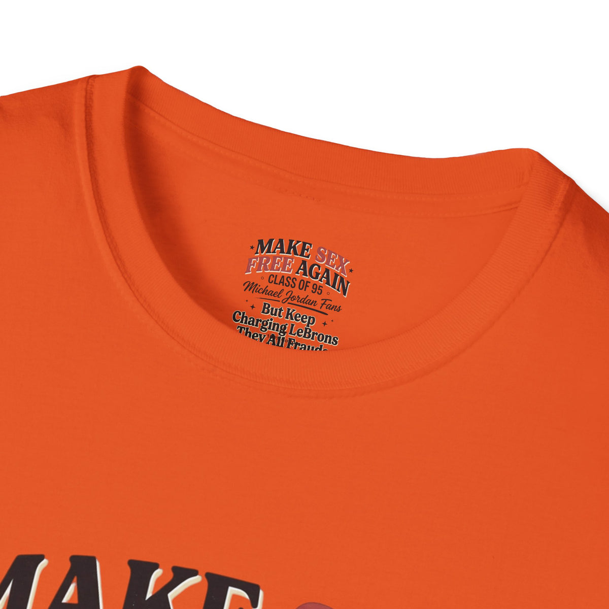 Class Of 95 Edition T-Shirts